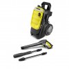 520230 karcher k 7 compact tlakova mycka kompaktni elektricky 600 l h cerna zluta