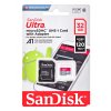 522153 sandisk sdsquar 032g gn6mn pametova karta 32 gb microsdhc trida 10 uhs i