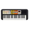 523707 yamaha pss f30 syntetizery digitalni syntetizator 37 cerna