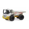 486939 zd 5000 tipper without license bruder