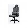 527151 arozzi torretta softfabric gaming chair ash arozzi