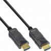 529524 inline hdmi 8k4k aoc cable black 20m