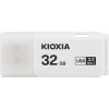 526545 kioxia transmemory u301 usb pamet 32 gb usb typ a 3 2 gen 1 3 1 gen 1 bila