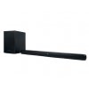 527775 muse m 1850sbt tv sound bar with wirel