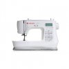 526749 singer sewing machine c5955 number of stitches 417 number of buttonholes 8 white