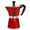 531429 bialetti moka express moka konvicka cervena