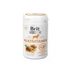 38402 brit vitamins multivitamin for dogs doplnek pro vaseho psa 150 g