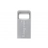 533748 kingston technology datatraveler micro usb pamet 256 gb usb typ a 3 2 gen 1 3 1 gen 1 stribrna