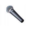 532749 shure beta 58a dynamicky superkardioidni vokalni mikrofon