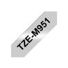 537750 brother tze m951 lamineret band