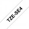 537756 farbband brother tze se4 laminated tap