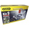 549906 stanley pneumatic tool set 9 pcs