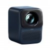 549855 wanbo t2 max new dark blue projector full hd 1080p wifi 1x hdmi 1x usb