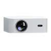 540699 wanbo x2 max white projector android 9 0 1080p 450 ansi wifi 6 bluetooth 2x hdmi 1x usb