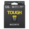 580849 sony tough memory card uhs ii 128 gb sdxc flash memory class 10