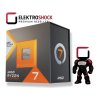 AMD Ryzen 7 7800X3D 100-100000910WOF