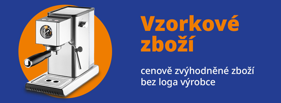 Vzorkové zboží