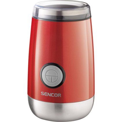 Sencor SCG 2050RD Kávomlýnek