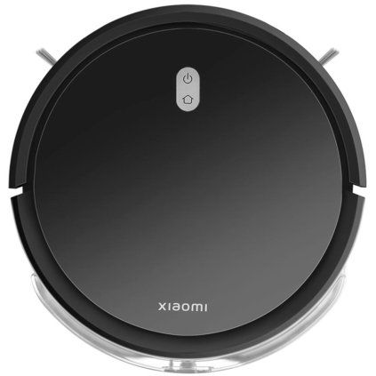 Xiaomi E5 BLACK Robotický vysavač, mop