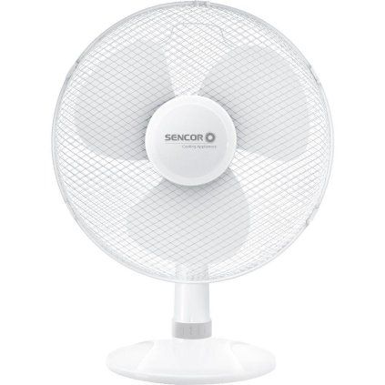 Sencor SFE 4037WH-EUE3 Stolní ventilátor
