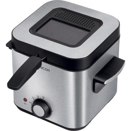 Sencor SFR 6200SS – fritéza