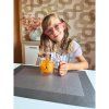 Lamart LT9125 – VASO Set 2 Bear (čiré, 2 × 250 ml)