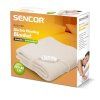 Sencor SUB 190 Elektricky vyhřívací deka
