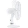 Sencor SFE 3027WH-EUE3 Stolní ventilátor