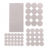 31490 4 parkside podlozky bezove