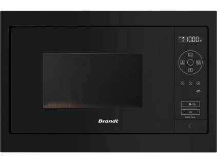 110160 mikrovlnna trouba brandt bms7120b vestavna