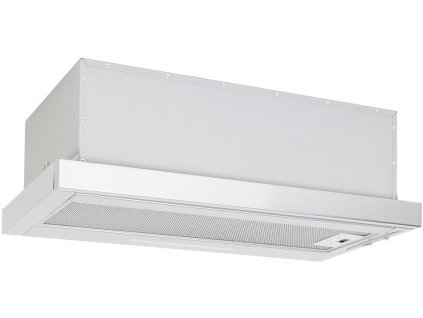 odsavac par empire vd stromboli 60 nerez