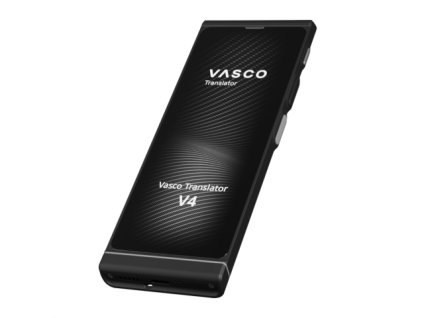 vasco translator v4