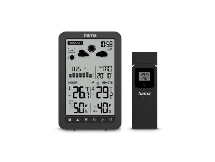 hama ko samui meteostanice teplota vlhkost tlak pocasi faze mesice priliv odliv cerna