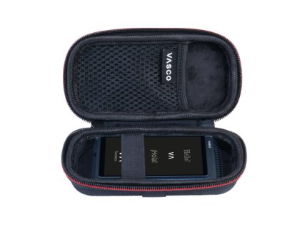 pouzdro pro vasco translator q1