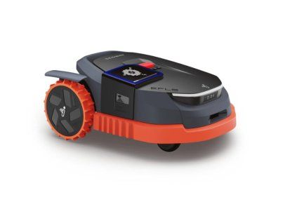 Robotická sekačka Segway Navimow X350E
