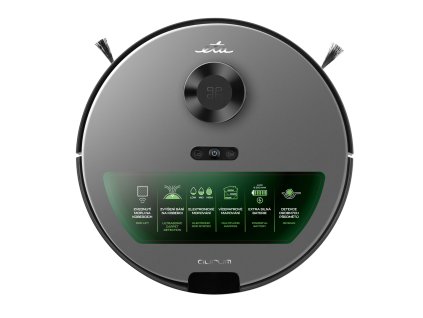 Robotický vysavač ETA Aurum 5241 90000