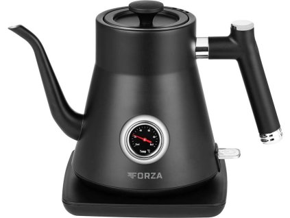 ecg forza 5000 pour over nero i582614