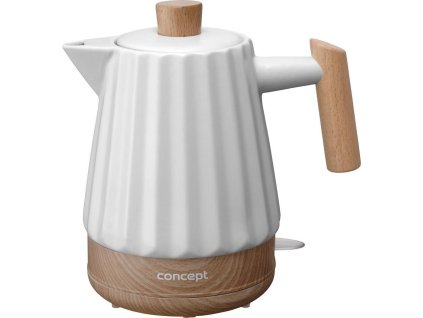 rychlovarna konvice concept rk0090 birdy bila