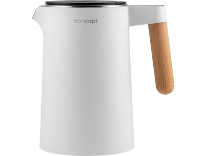 rychlovarna konvice concept rk3300 salt pepper bila