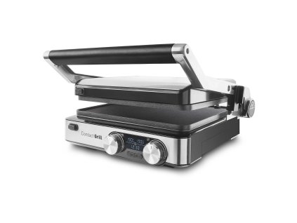 Gril Philco PHGR 7000 F, kontaktní