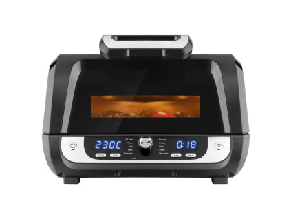 Horkovzdušný gril Philco PHHG 7000