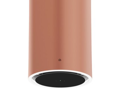 0048190 odsavac ostruvkovy tubus w copper cdw3801r