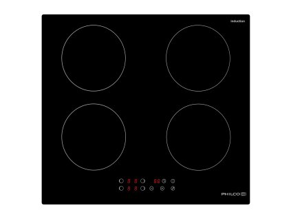 Indukční varná deska Philco PHD 60 IP
