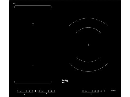 Indukční varná deska Beko HII 63300 FHT