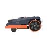 Robotická sekačka Segway Navimow X350E
