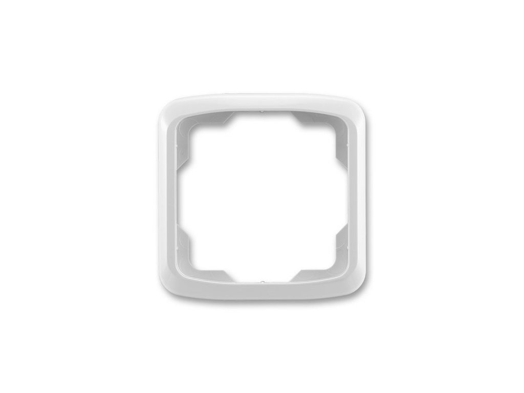 TANGO rámeček 3901A-B10S 1-násobný šedý