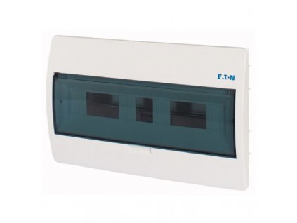 rozvaděč BC-U-1/18-ECO EATON 280355 pod omítku