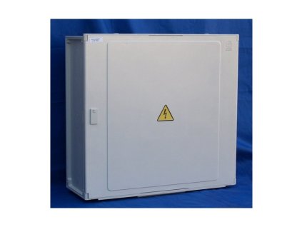 rozvaděč ER222/NVP7P-C elektroměrový
