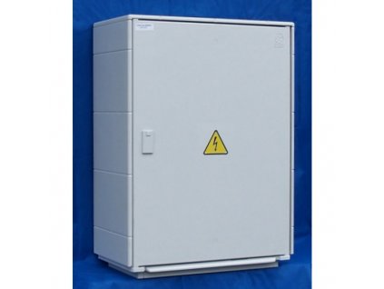 rozvaděč ER212/NVP7P/250 DCK  elektroměrový