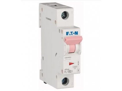 Screenshot 2023 01 25 at 09 49 21 Jistič 2A jednofázový Eaton PL7 B2 1 10kA